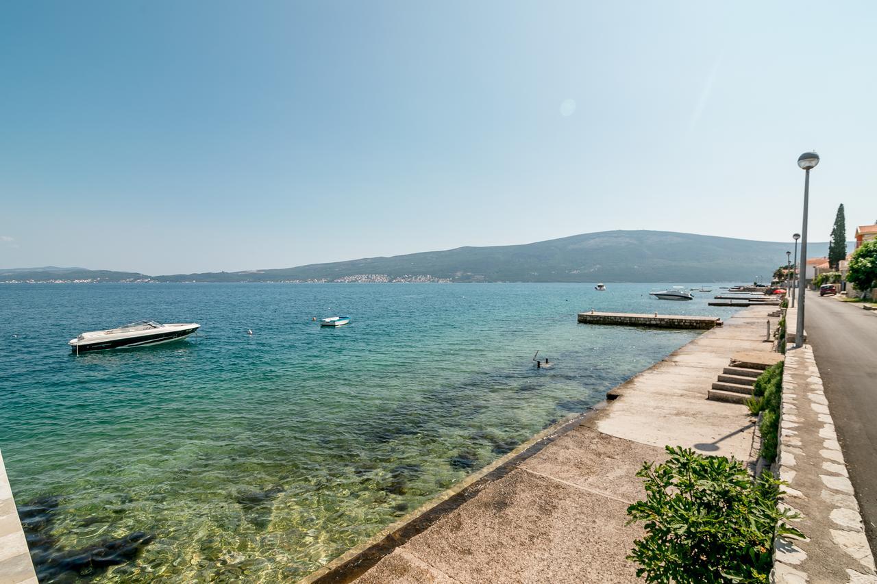 Apartments Villa Jovanka Χέρτσεγκ Νόβι Εξωτερικό φωτογραφία