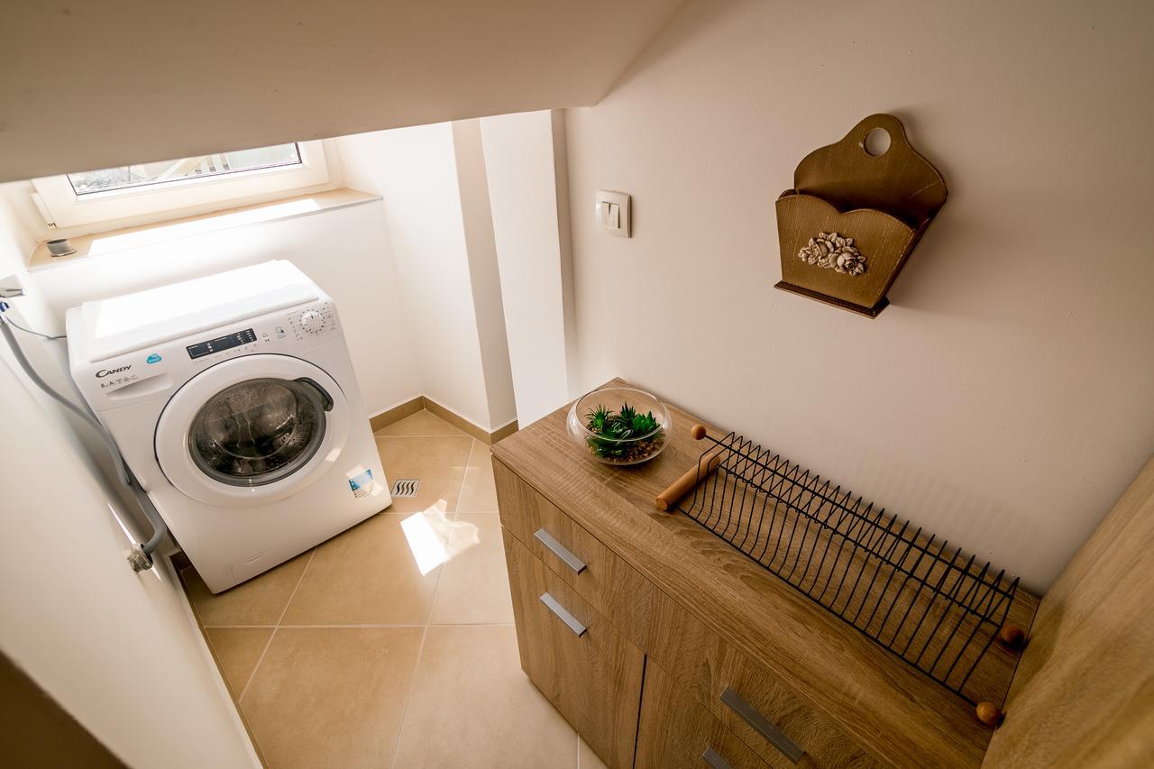 Apartments Villa Jovanka Χέρτσεγκ Νόβι Εξωτερικό φωτογραφία