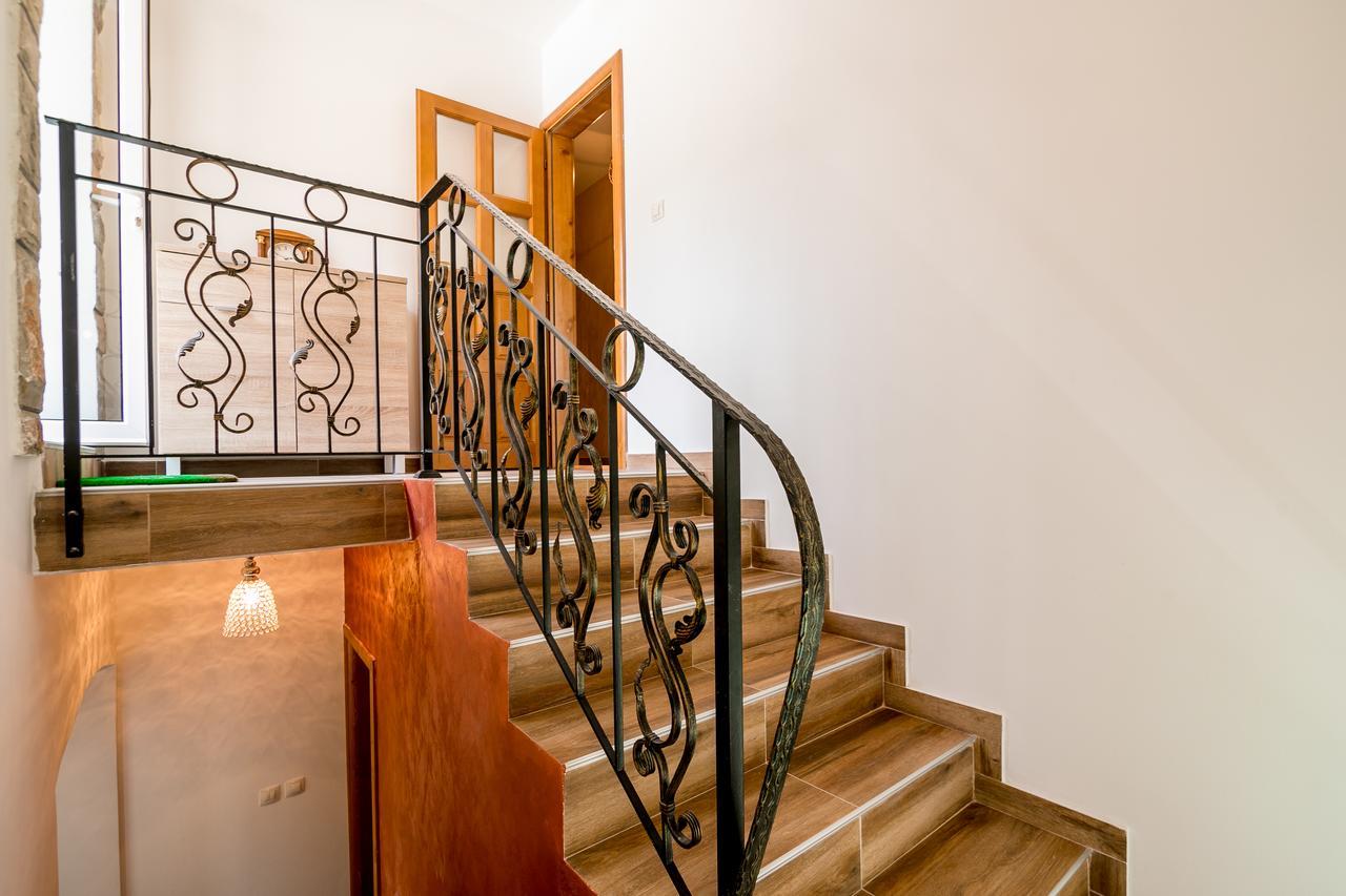 Apartments Villa Jovanka Χέρτσεγκ Νόβι Εξωτερικό φωτογραφία